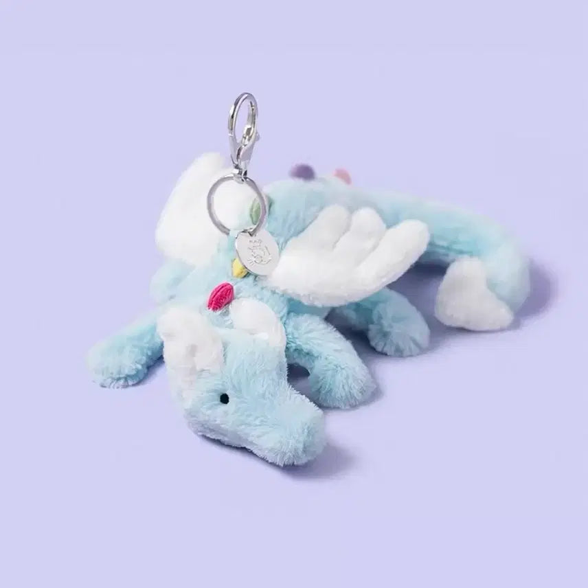 [SOLD OUT] jellycat 젤리캣 스카이 드래곤 백참