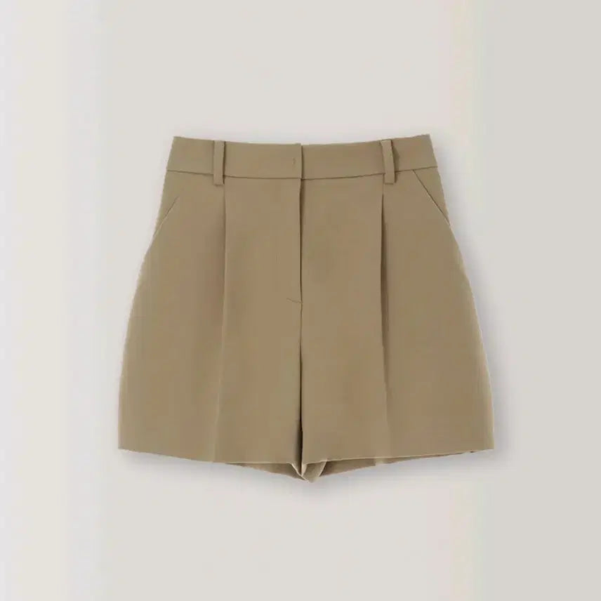 [BUNJANG] Nominate Classic Volume Short Pants (S) / nominate 노미나떼 클래식 볼륨 숏팬츠 반바지 S사이즈