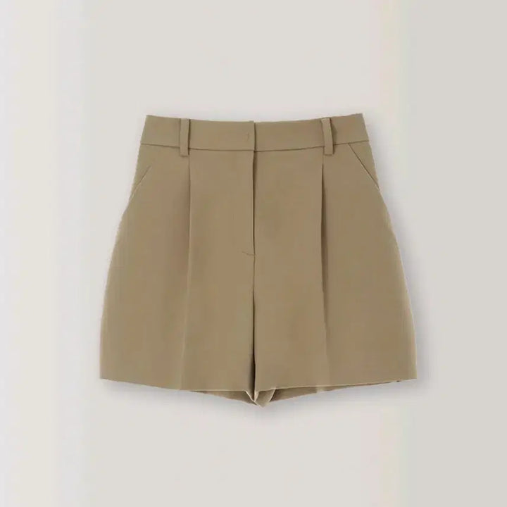 [BUNJANG] Nominate Classic Volume Short Pants (S) / nominate 노미나떼 클래식 볼륨 숏팬츠 반바지 S사이즈