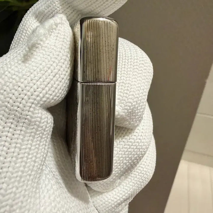 [BUNJANG] Zippo Lighter / 지포라이터