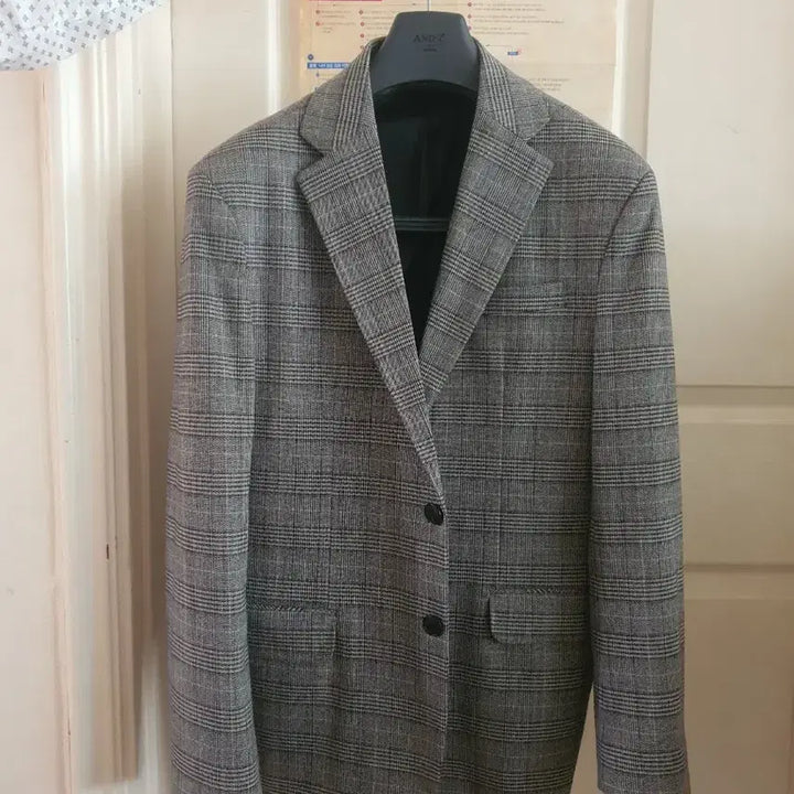 [SOLD OUT] 남성자켓