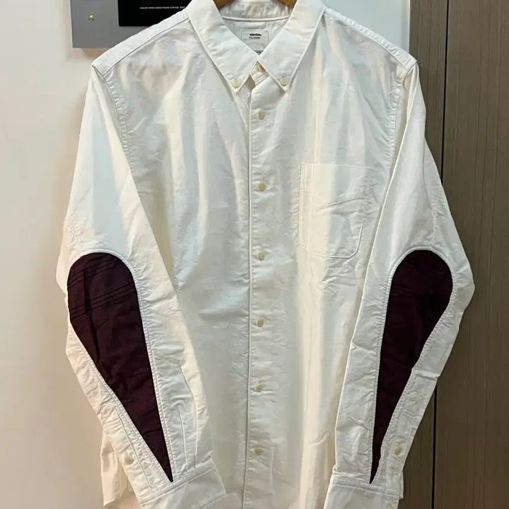 [SOLD OUT] visvim 20FW ALBACORE LUNGTA L/S