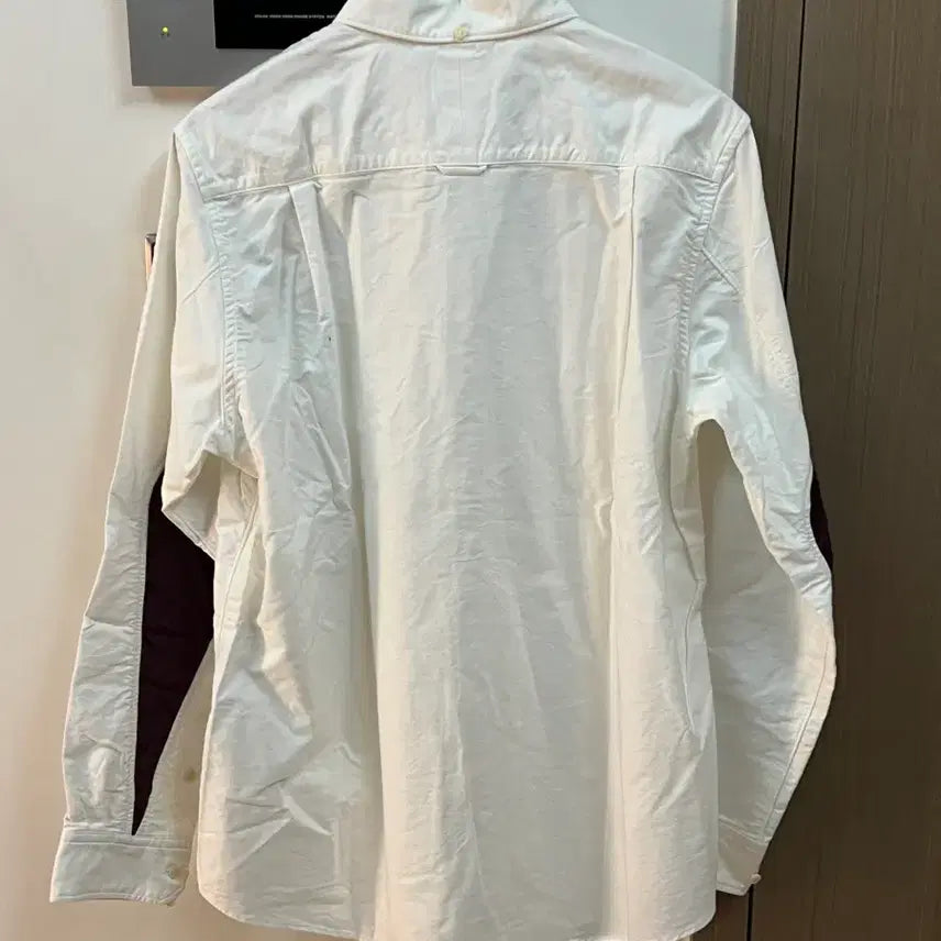 [SOLD OUT] visvim 20FW ALBACORE LUNGTA L/S