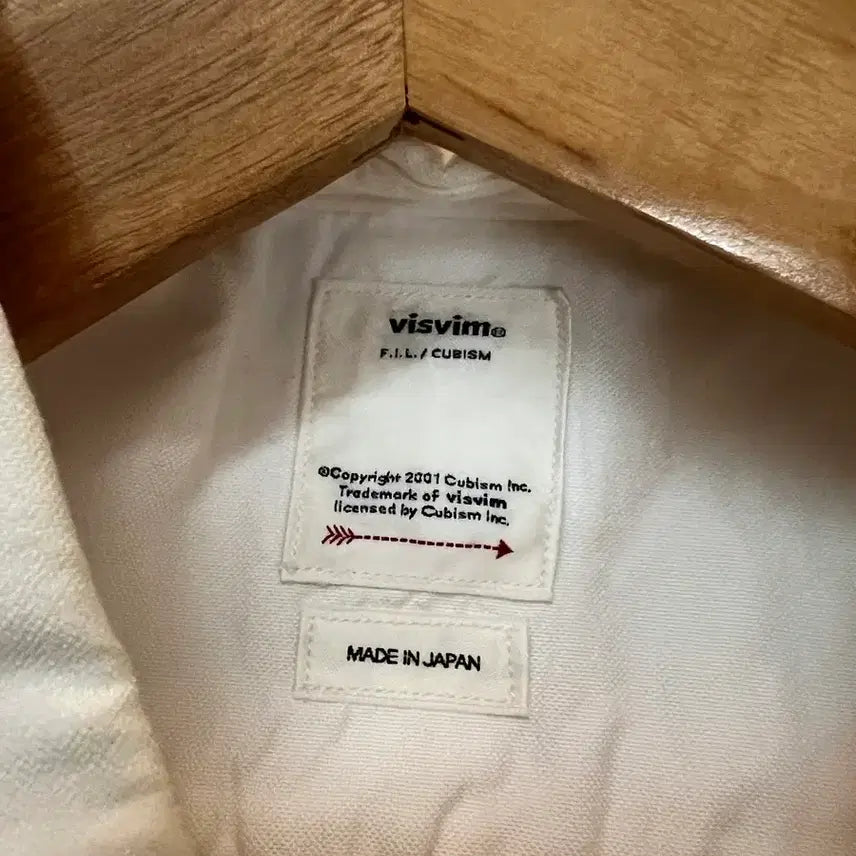 [SOLD OUT] visvim 20FW ALBACORE LUNGTA L/S