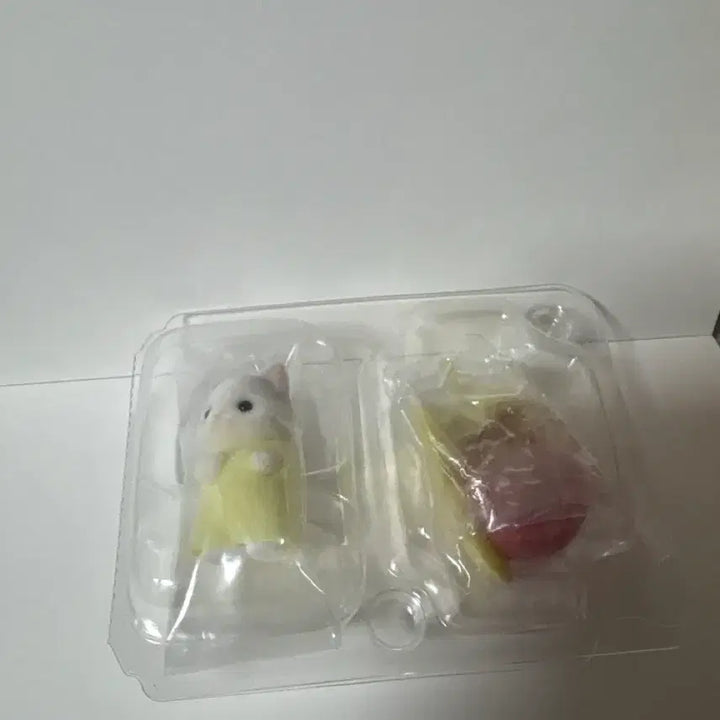 [SOLD OUT] 실바니안패밀리 아기 요정의 숲 친구들 시리즈 블라인드팩 달팽이