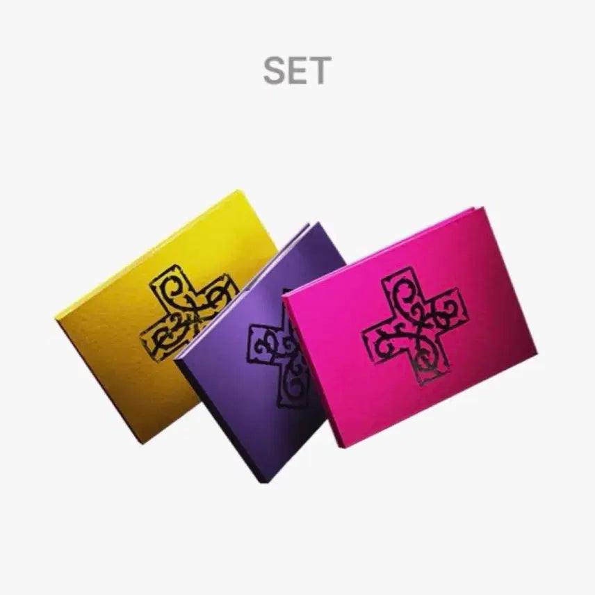 [SOLD OUT] 투마로우바이투게더 투바투 앨범 1set