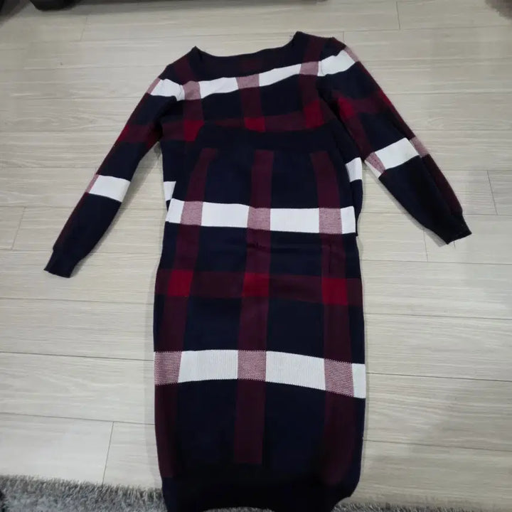 [BUNJANG] Knit Skirt Set Two-Piece / 니트스커트세트,니트투피스 팝니다