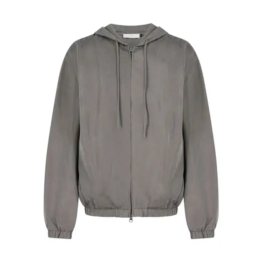 [SOLD OUT] 아모멘토 26SS 큐프라 후드집업 M 새제품