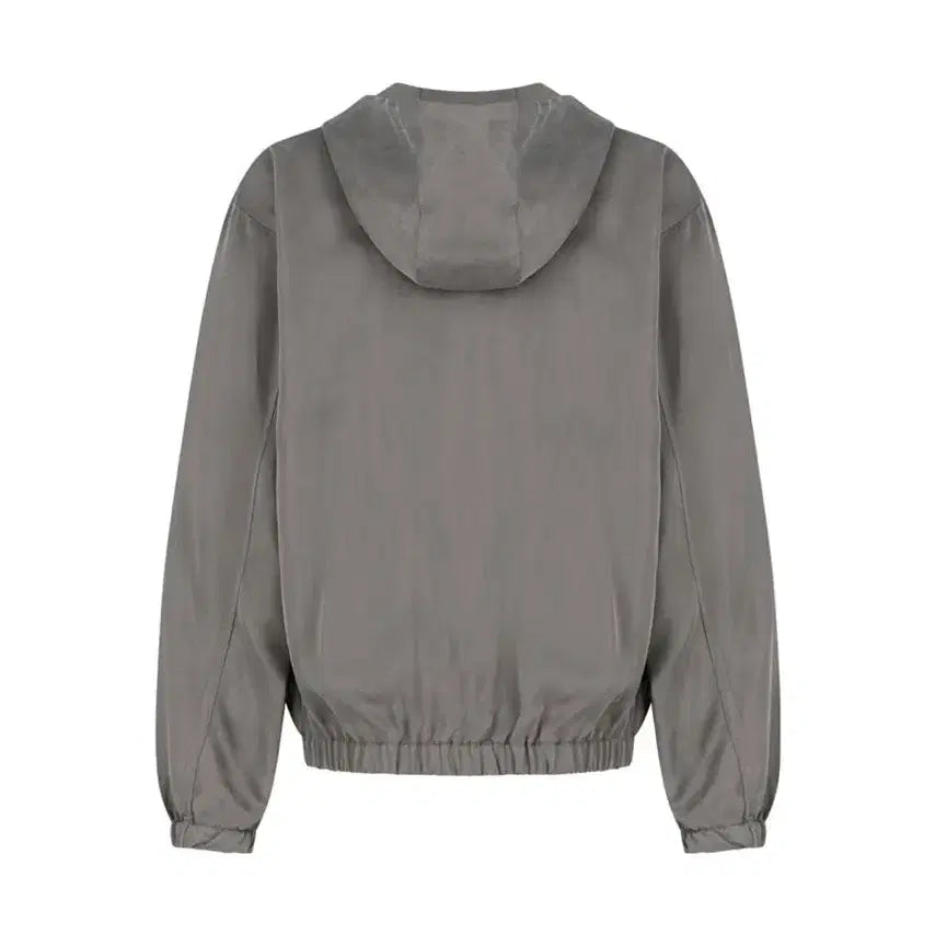 [SOLD OUT] 아모멘토 26SS 큐프라 후드집업 M 새제품