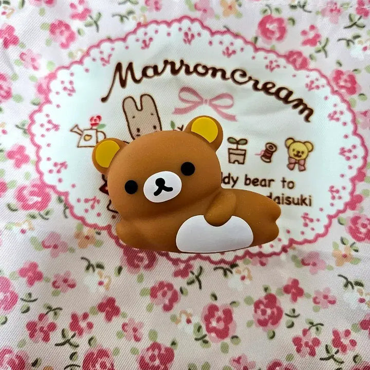 [BUNJANG] Rilakkuma Light Gacha / 리락쿠마 라이트 가챠