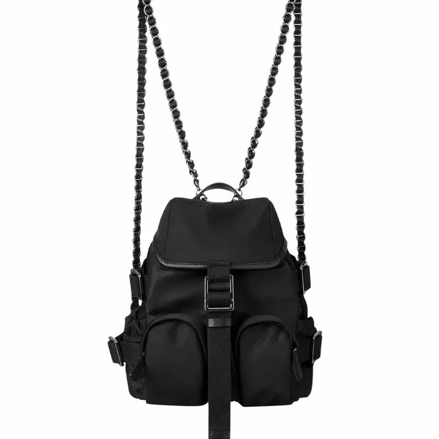 [BUNJANG] Orr Mini Working Bag Backpack / Orr 오르 워킹백 미니 팝니다