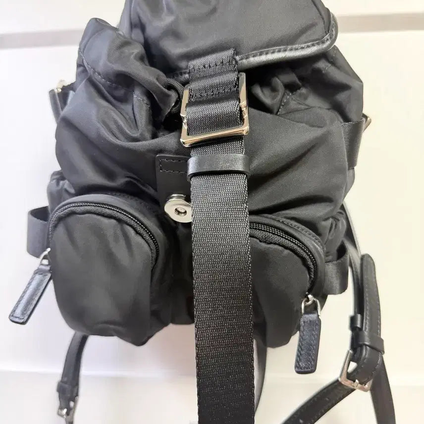 [BUNJANG] Orr Mini Working Bag Backpack / Orr 오르 워킹백 미니 팝니다