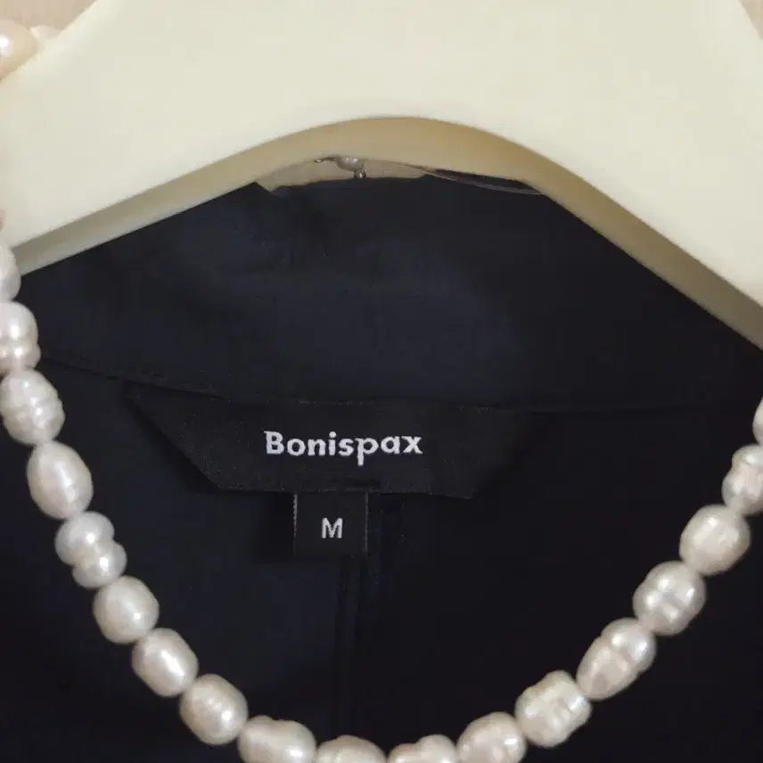 [SOLD OUT] 보니스팍스 고급스런 여름셔츠