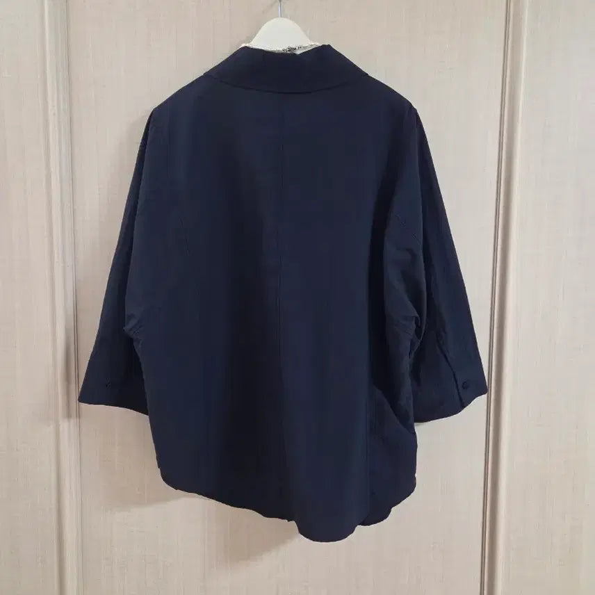 [SOLD OUT] 보니스팍스 고급스런 여름셔츠