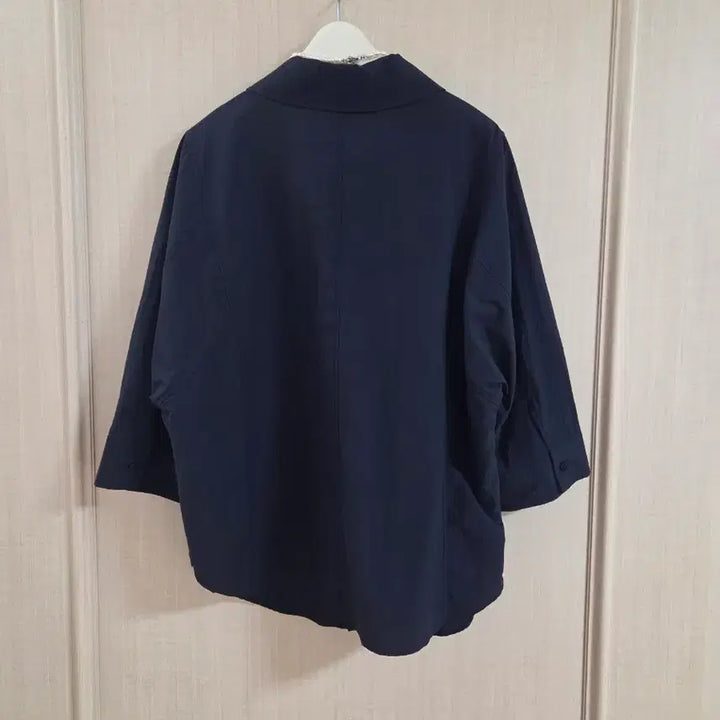[SOLD OUT] 보니스팍스 고급스런 여름셔츠