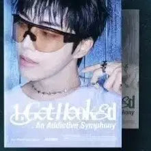 [BUNJANG] Modi-ssey Rowan Album (Unsealed) / 모디세이 로완 개봉 앨범 (안차우윗)