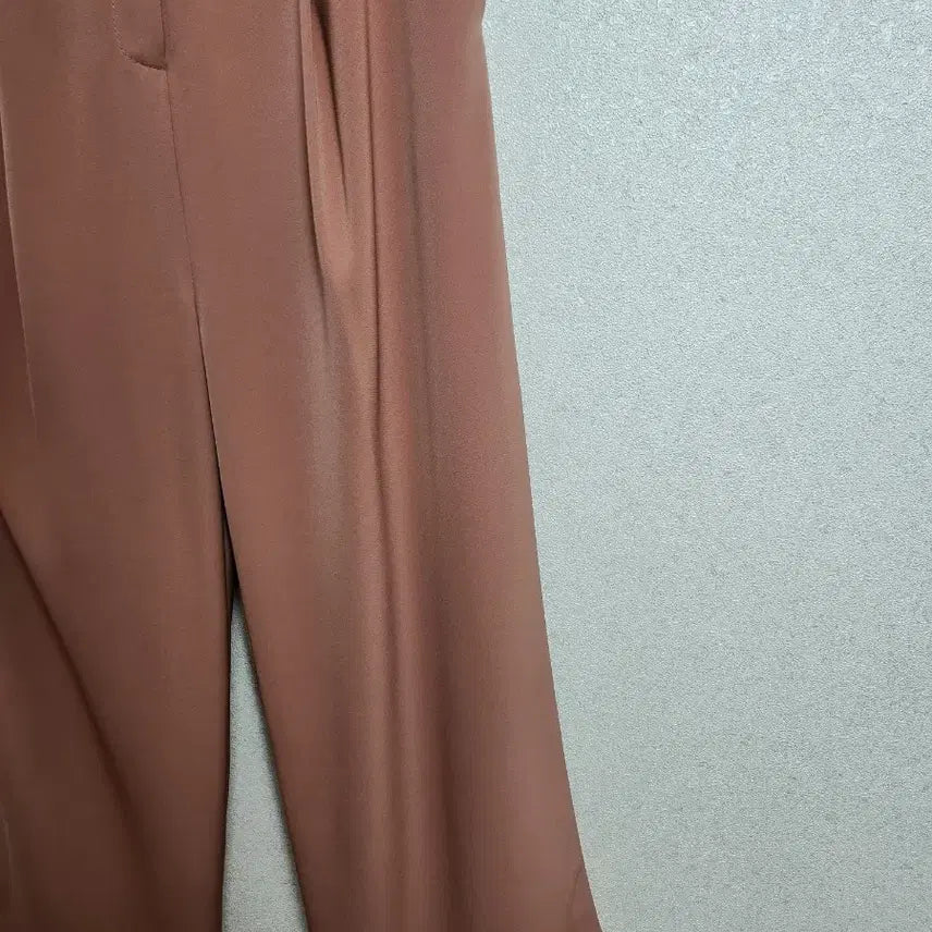 [SOLD OUT] 듀엘 셔링소매 점프수트55