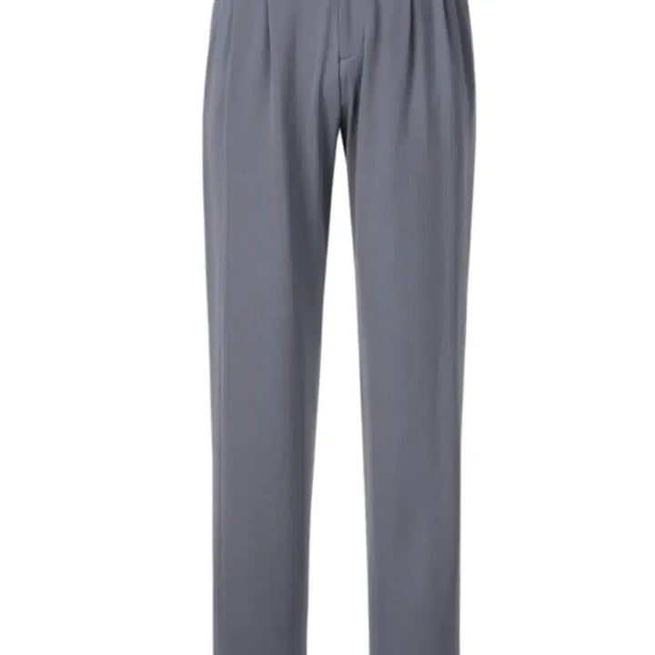 [BUNJANG] Allegri Summer Cooling Drape Slacks / 알레그리 여름용 쿨링 드레이프 슬랙스 82 32인치 정가 35