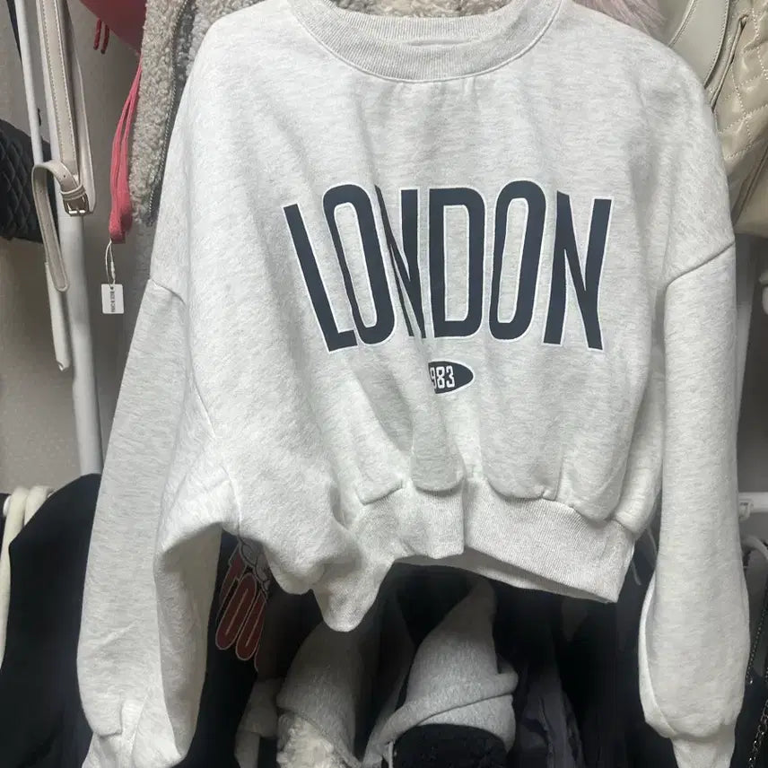 [BUNJANG] LONDON Printed Men&