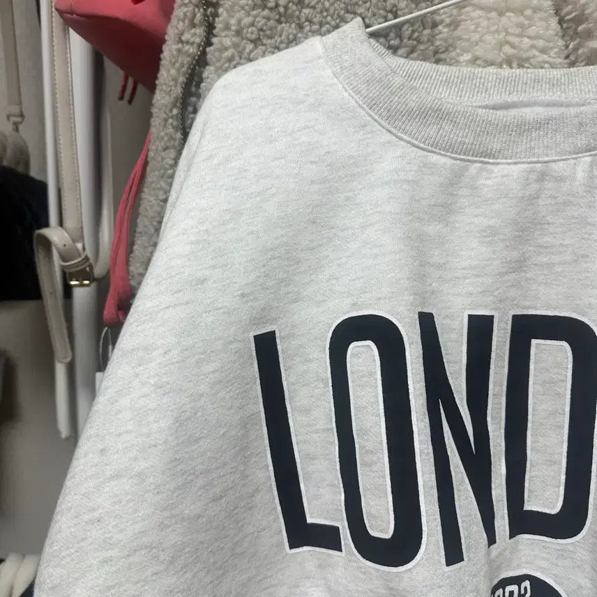 [BUNJANG] LONDON Printed Men&
