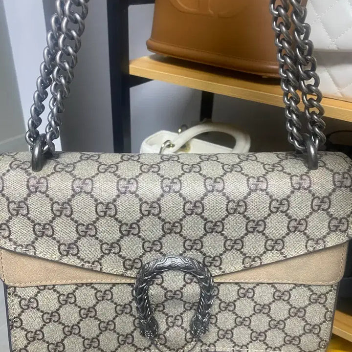 [BUNJANG] Shoulder Bag / 숄더백