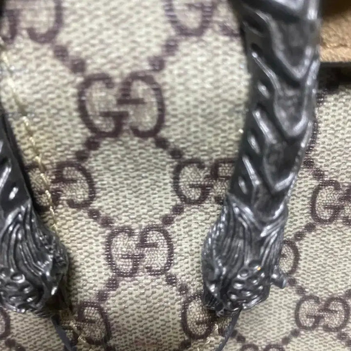 [BUNJANG] Shoulder Bag / 숄더백