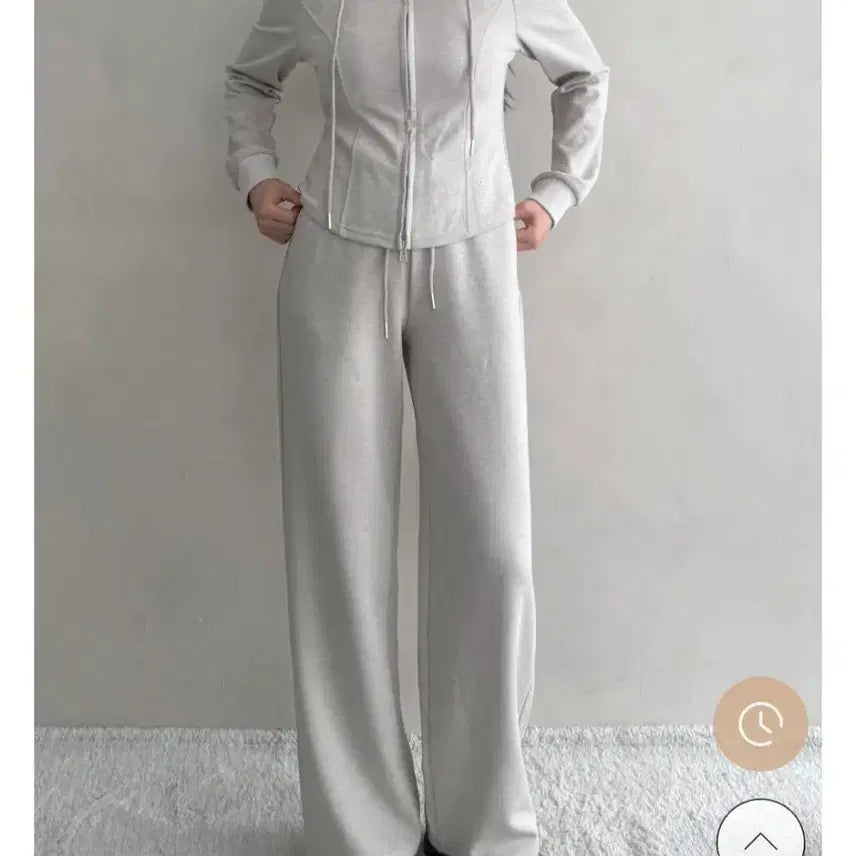[SOLD OUT] 아누비아 알라인 트레이닝세트