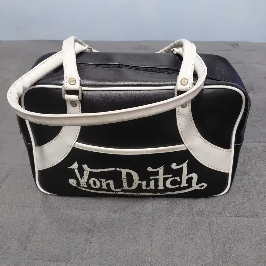 [BUNJANG] Bondoch Y2K Tote Bag Shoulder Bag / 본더치가방Y2K토트백숄더백