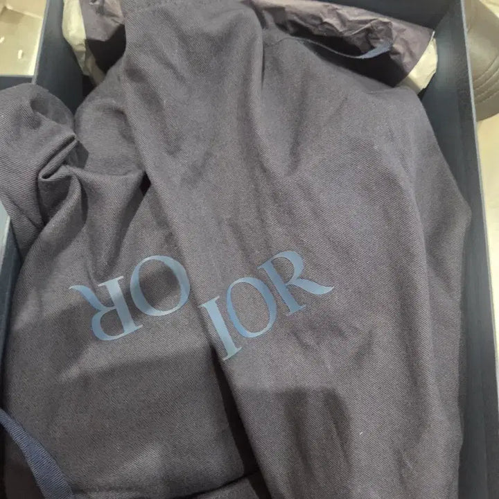 [BUNJANG] Dior Combat Derby Shoes / 디올 컴뱃 더비슈즈 43(280)