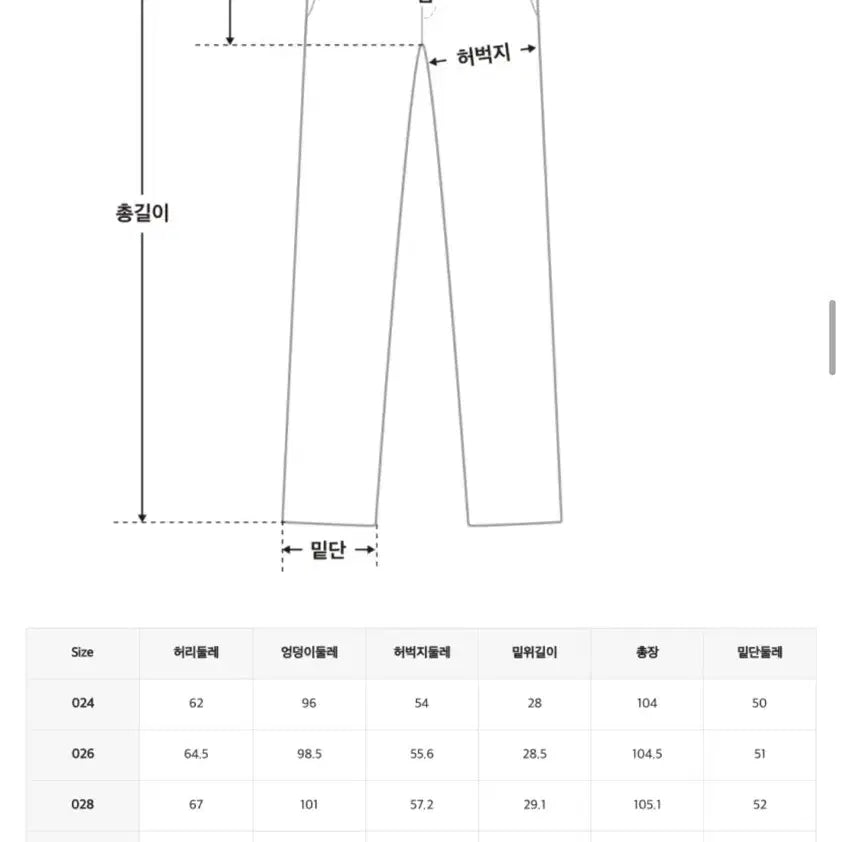 [BUNJANG] Mixxo Wide Slacks Summer Pants / 미쏘 와이드 바지 24