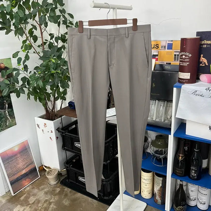 [BUNJANG] Theory Suit Set 42/32 / 띠어리 수트 셋업 42/32