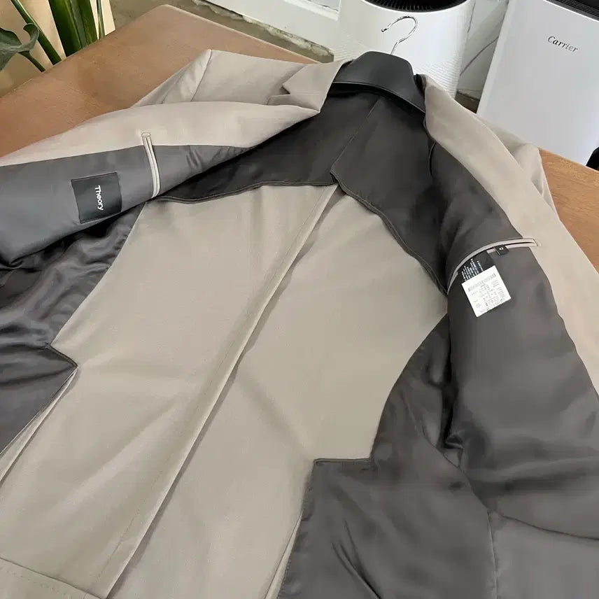 [BUNJANG] Theory Suit Set 42/32 / 띠어리 수트 셋업 42/32