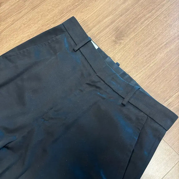 [BUNJANG] IDR In-depth Report Chino Pants Black / [30~32] IDR 인뎁스리포트 치노 팬츠 블랙