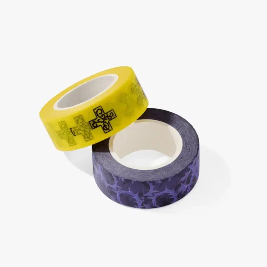 [BUNJANG] TXT Masking Tape Set / (미개봉) 투바투 가시덤불 마스킹 테이프 세트