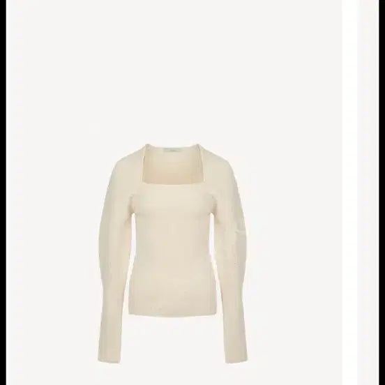 [BUNJANG] Lapla Swann Knit Sweater / 라플라 스완니트