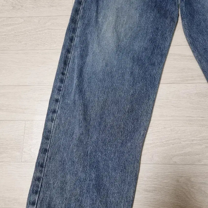 [BUNJANG] Kuho Denim Jeans / 24년 구호 kuho 데님 청바지- 오늘만 이 가격