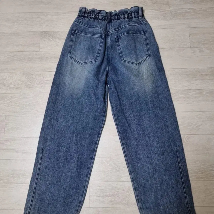 [BUNJANG] Kuho Denim Jeans / 24년 구호 kuho 데님 청바지- 오늘만 이 가격