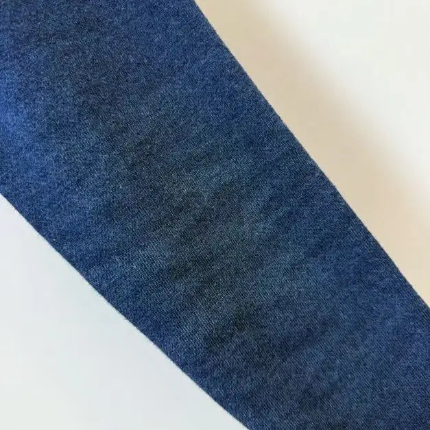 [BUNJANG] Mihara Yasuhiro Vintage Sweatshirt Blue / 미하라 야스히로 빈티지 맨투맨티 블루