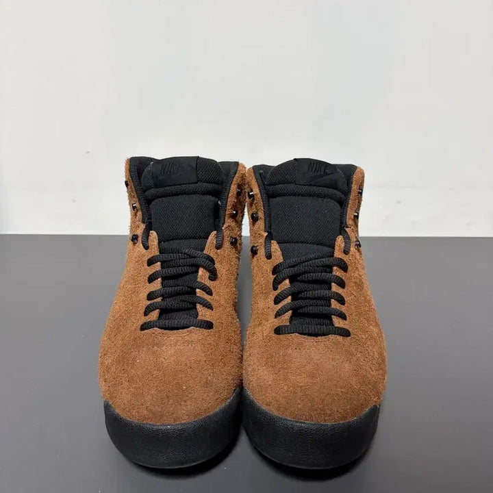 [BUNJANG] Nike ND Magma Brown Sneakers / 나이키 nd 마그마 브라운 270 새상품급 판매합니다