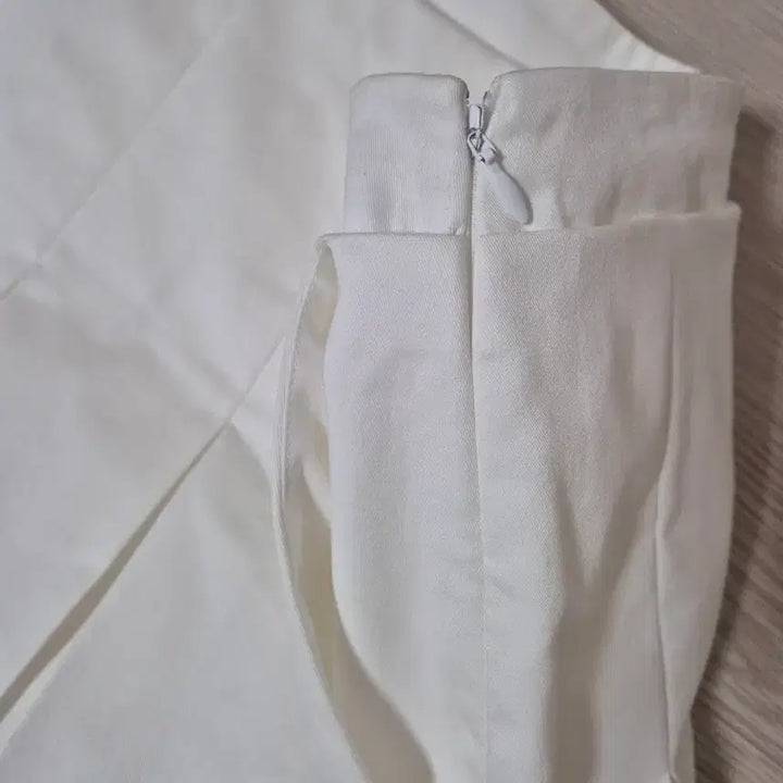 [BUNJANG] Juun.J Pleated Mini Skirt / 준지 (juun.j)플리츠 스커트