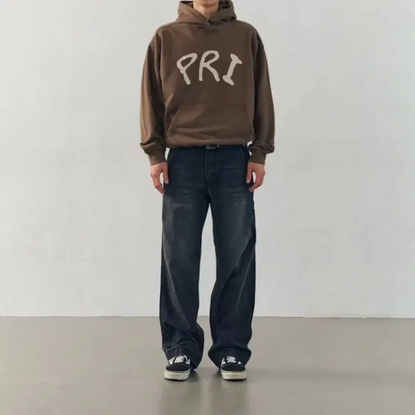 [BUNJANG] Wild Black Trousers (M) / [M] 프라이빗 네이버스 워크숍 진