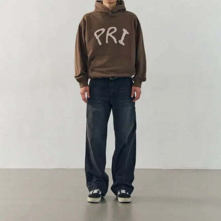 [BUNJANG] Wild Black Trousers (M) / [M] 프라이빗 네이버스 워크숍 진
