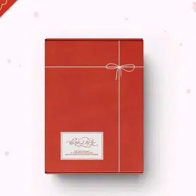 [BUNJANG] fromis_9 Holiday Kit Full Set / 급처)프로미스나인 홀리데이키트 풀세트