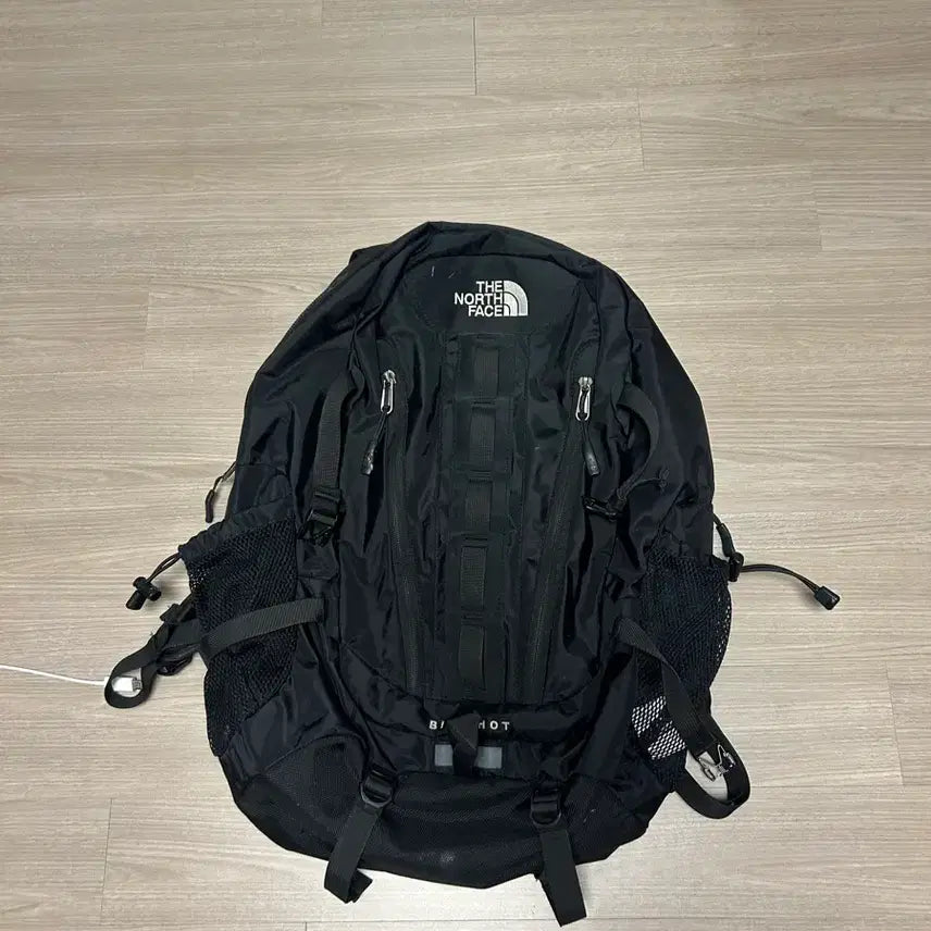 [SOLD OUT] 노스페이스 빅샷 가방