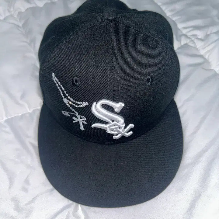 [BUNJANG] Capo New Era Custom C4PO Hat / Capo New era custom 카포 뉴에라 커스텀 c4po