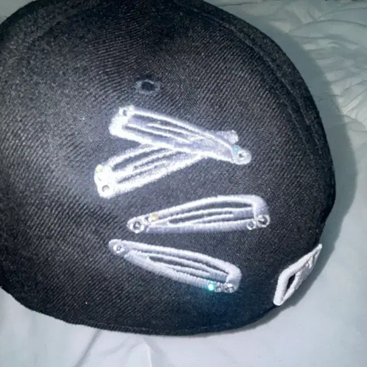 [BUNJANG] Capo New Era Custom C4PO Hat / Capo New era custom 카포 뉴에라 커스텀 c4po