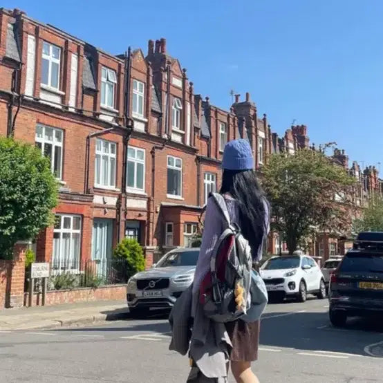 [BUNJANG] Nocontents Suzy Handbag / 노컨텐츠 수지 백백(1회 착용)