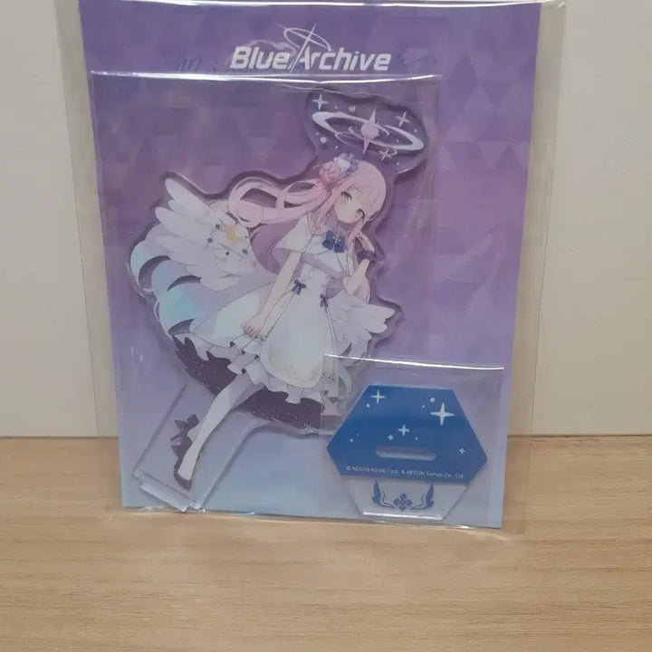[BUNJANG] Blue Archive Mika Acrylic Stand / 블루 아카이브 미카 아크릴 스탠드