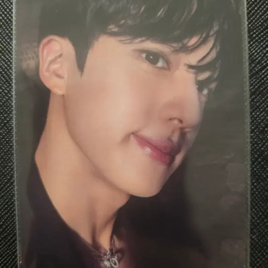 [SOLD OUT] 방탄소년단 아리랑 타겟 코리아버전 석진 포카