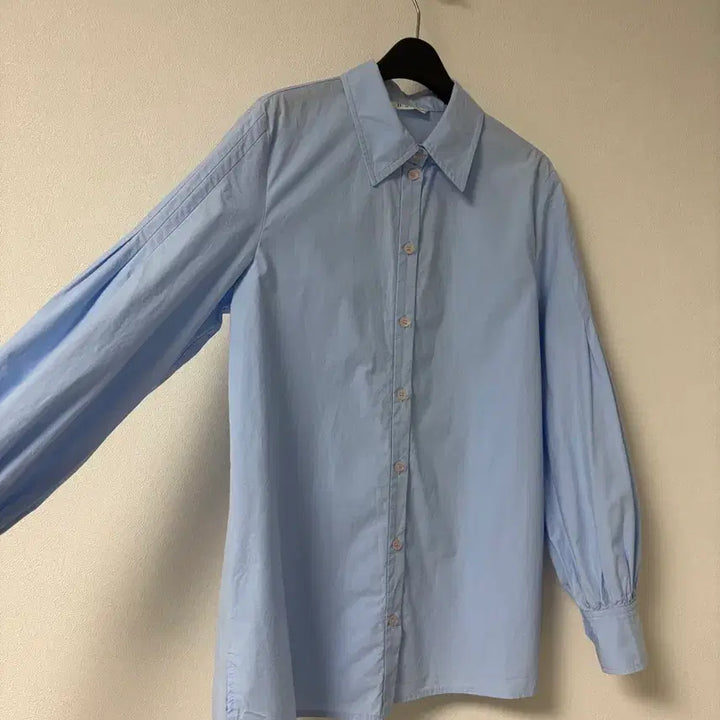 [SOLD OUT] 잇미샤 셔츠 블라우스